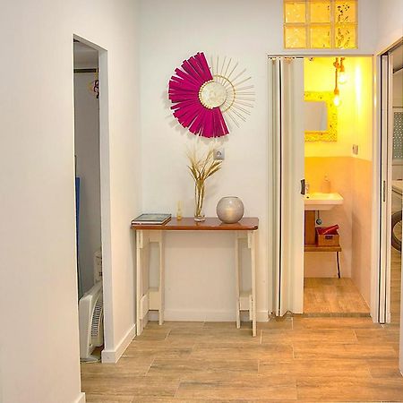 Family Apartment In Triana Sevilha Exterior foto