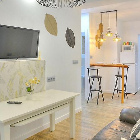 Family Apartment In Triana Sevilha Exterior foto