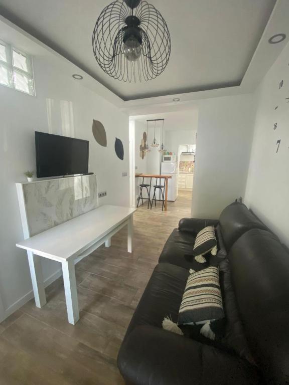 Family Apartment In Triana Sevilha Exterior foto